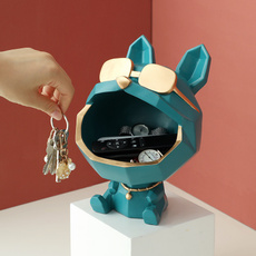 Decorative, Box, Decor, art