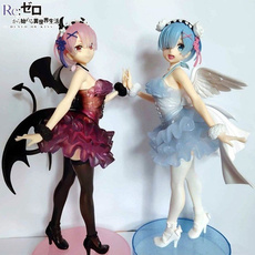 Toy, Angel, Gifts, doll