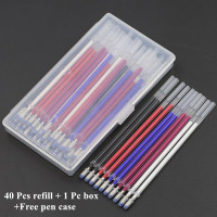 96/192 Slots Colored Pencil Case Large Capacity Pencil Holder Pen