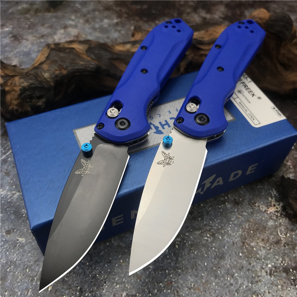 Benchmade 565-1 Mini Freek Pocket Knife