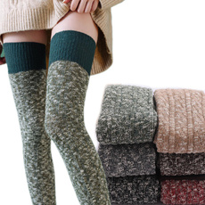 Leggings, Fashion, Winter, Simple