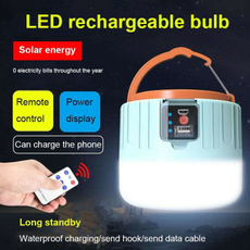 Flashlight, campinglight, led, Sports & Outdoors