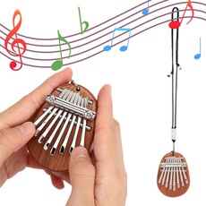 Mini, Musical Instruments, fingerpiano, Gifts