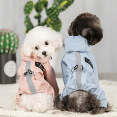 dograinjacket, raincoat, Pets, Dogs