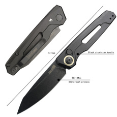 campinghunting, passerby, pocketknife, Blade