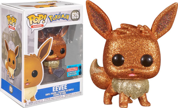 funko pop eevee