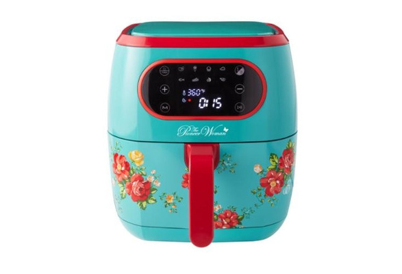  Pioneer Woman Air Fryer