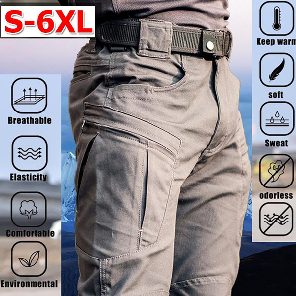 Waterproof hot sale army pants