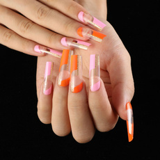 nail stickers, nail tips, Beauty, Cover