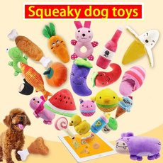 chew, Toy, squeaky, for