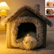 cathouse, petdoghouse, Medium, dog houses