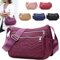 women bags, Shoulder Bags, taschendamen, Capacity