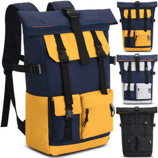 Laptop Backpack, travel backpack, School, Backpacks