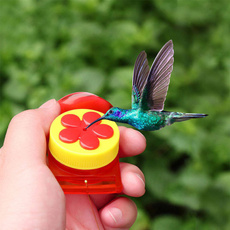 Mini, Flowers, Cup, hummingbirdfeedingtool