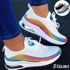 casual shoes, Sneakers, Outdoor, Womens Shoes