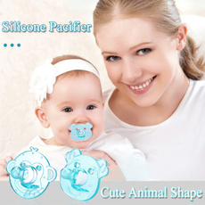 Baby, infantsleepingpacifier, animalshapepacifier, babypacifier