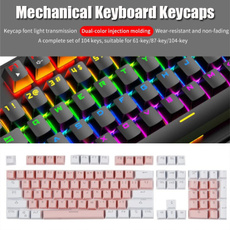 Keyboards, blank, Keys, Mechanical