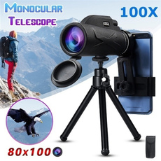 telescopemonocular, Phone, Outdoor, Telescope