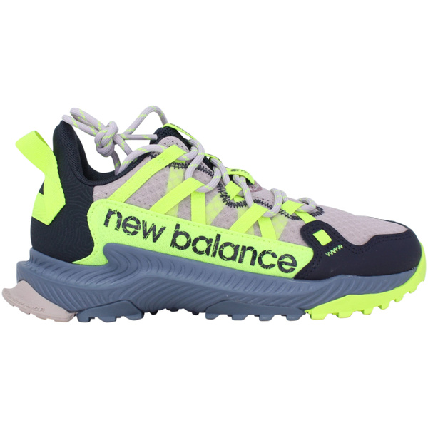New Balance WTSHAML Grey/Black-Slime Green WTSHAML Women's | Wish