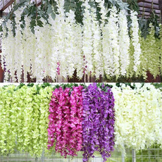 wisteriaflower, Flowers, Home & Kitchen, clothesstopdecor