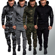 Fashion, Hoodies, Jogger, Suits