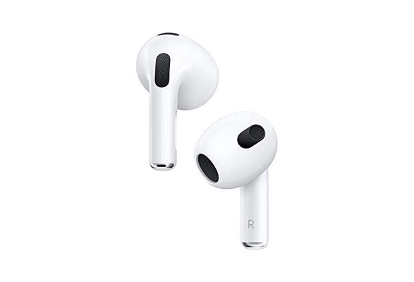 New Apple AirPods (3rd Generation) | Wish