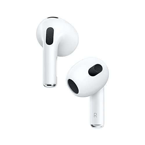 New Apple AirPods (3rd Generation) | Wish