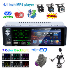 Cars, Touch Screen, usb, Bluetooth