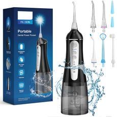 Home & Kitchen, Rechargeable, Tank, waterflosser