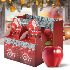 Box, candybox, Christmas, Gifts