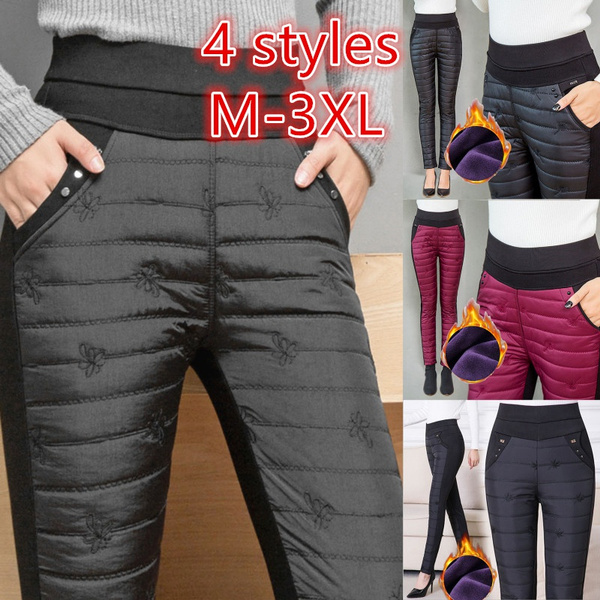 winter-warm-outdoors-women-thicken-elasticity-embroidered-trousers-plus