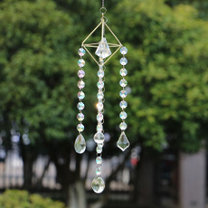 gardensuncatcher, hangingwindowsuncatcher, Home & Kitchen, 居家與生活