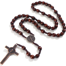 Olives, rosary, Jewelry, Gifts