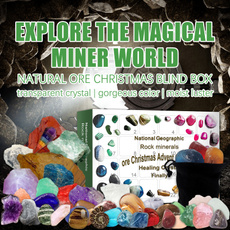 crystalblindbox, reikihealing, healingcrystal, Gifts