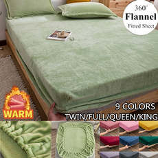 non-slip, King, antimitebug, Home Decor
