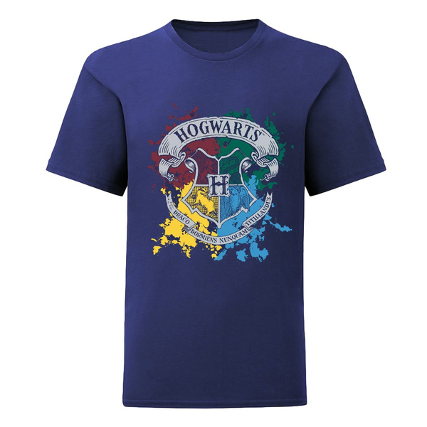 Harry Potter Girls Hogwarts House 