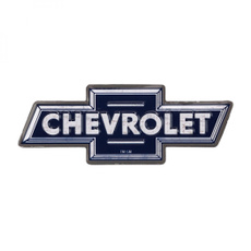 Emblema-Chevrolet | Wish