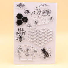 Scrapbooking, Stamps, Craft, papercraft