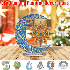 diamondpaintingkitsforadult, Ornament, Kit, homedecorative