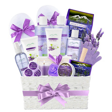 Gifts, bathproduct, jasmine, lavender