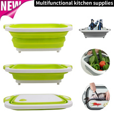 vegetablebasket, Kitchen & Dining, Kitchen & Home, camping