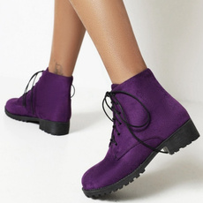 ankle boots, laceupshoe, kurzestiefel, Spring Shoe