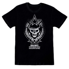 T Shirts, Star, Shirt, skull