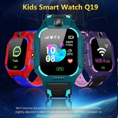 smartwatche, Remote, Waterproof, Watch