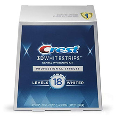 whitestrip, teeth, effect, Kit