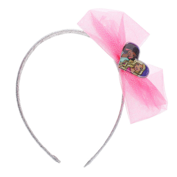 barbie hair ties