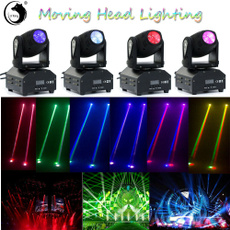 Mini, Head, dmx512lighting, led