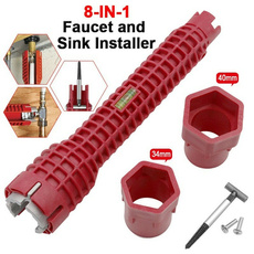 flume, Kitchen & Dining, wrenchtool, repairtool