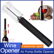 winebeerbottleopener, winethermometer, redwinebottleopener, Glass