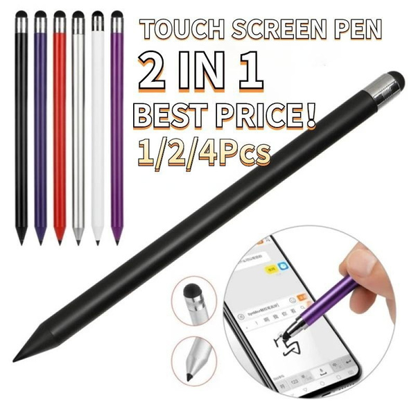 Stylus for deals touch screen